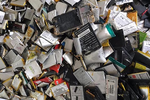 废旧电池的回收价格√废蓄电池回收-旧铅酸电池回收价格
